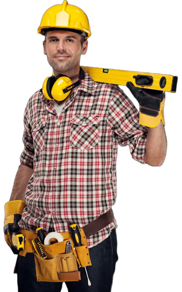 Construction contractor Construction contractor