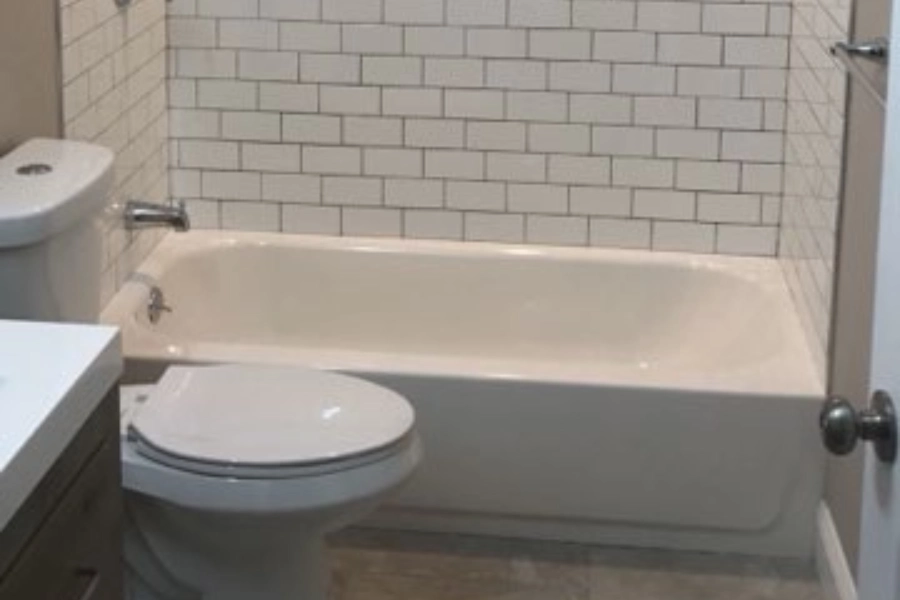 Bathroom Remodeling